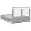 Solid Wood Bed-1052099279-1052099282