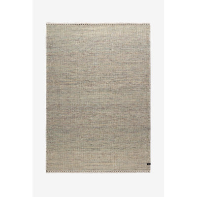 Nicasio Handwoven Area Rug