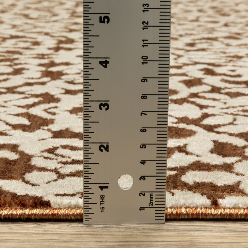 Tapis Reffett, Tapis de couloir 2 pi 3 po x 7 pi 6 po