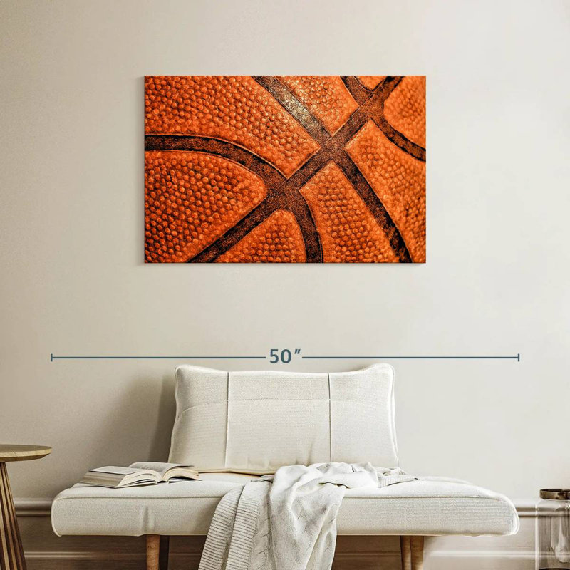 Macro de basketball Sireci