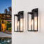 Applique murale d'extérieur 1 lumière Olar Classic-2077042450-2029759519-2038653479