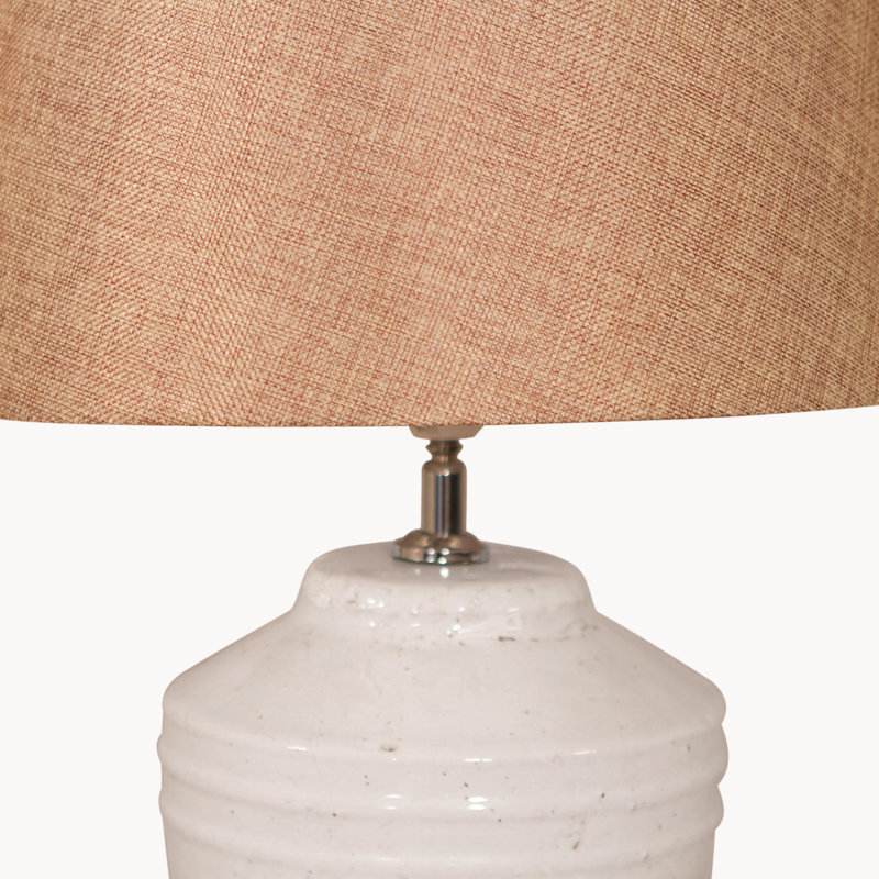 Griego Concrete Table Lamp
