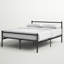Base de lit 34,8 po Amira-399306256-399306259