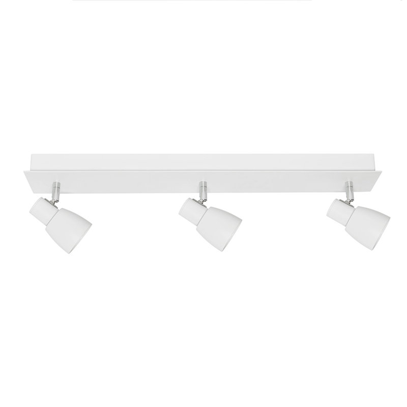 3 - Light Vanity Light