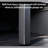 Premium Garage Modular Storage Tall Cabinet with Adjustable Legs, Soft-Close Door, Integrated Handles, Heavy Duty Plywood Box Construction, Tool and Equipment Organizer