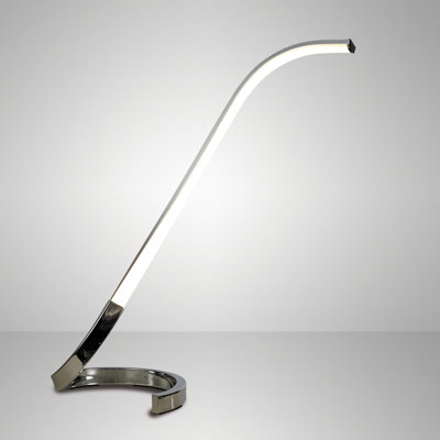 Matilda Adjustable Metal Desk Lamp