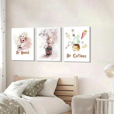 Animals 3 - Piece