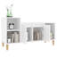 Unfinished TV Stand for TVs up to 40"-677731368