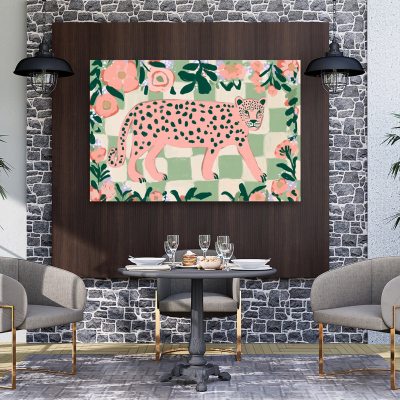 Print, 101.6cm H x 152.4cm W