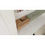  Armoire de salle de bain 30 po, tiroir à fermeture en douceur, montage flottant, armoire en bois, armoire avec tiroirs