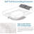 Linen Cotton Fitted Sheet-112517430-112517435