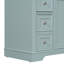 Ensemble de meuble-lavabo 36 po avec lavabo, 1 armoire et 6 tiroirs-2137129172