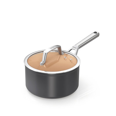 Saucepan