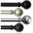 Globe 1" Curtain Rod-1620687365