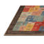 Tapis rouge / beige Campeaux-962591043