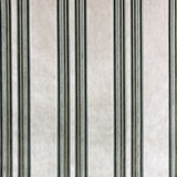 Striped Multicolor Velvet | Kira Fabric_KIRA
