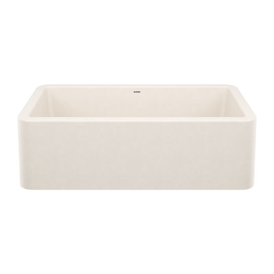 TABLIER BLANCO IKON 33 BLANC DOUX