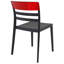 Chaise d'appoint de salle à manger Milliman-26402922