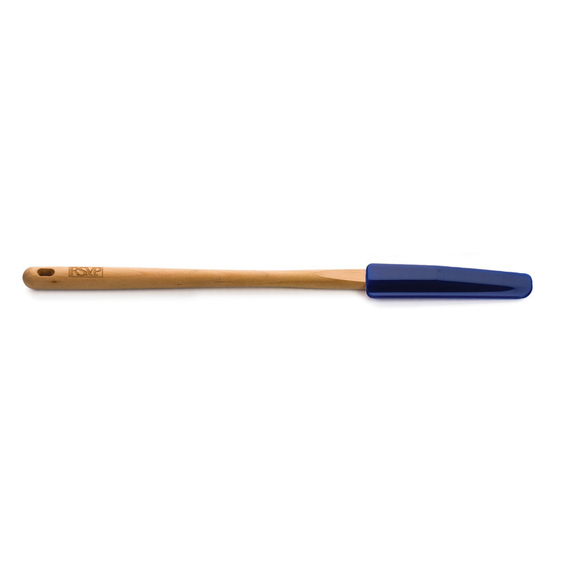 Design Imports Spatula / Turner, Blue