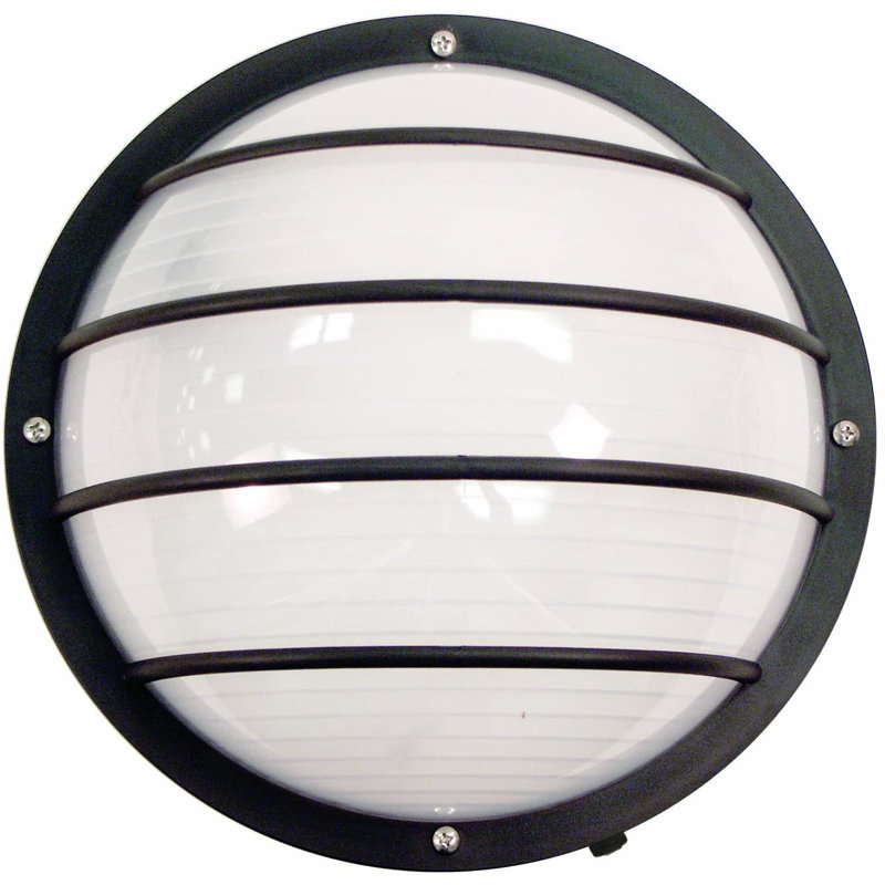 LED Wall Light