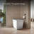 Numi 2.0 One-Piece Elongated Smart Toilet, Dual-Flush-87785203