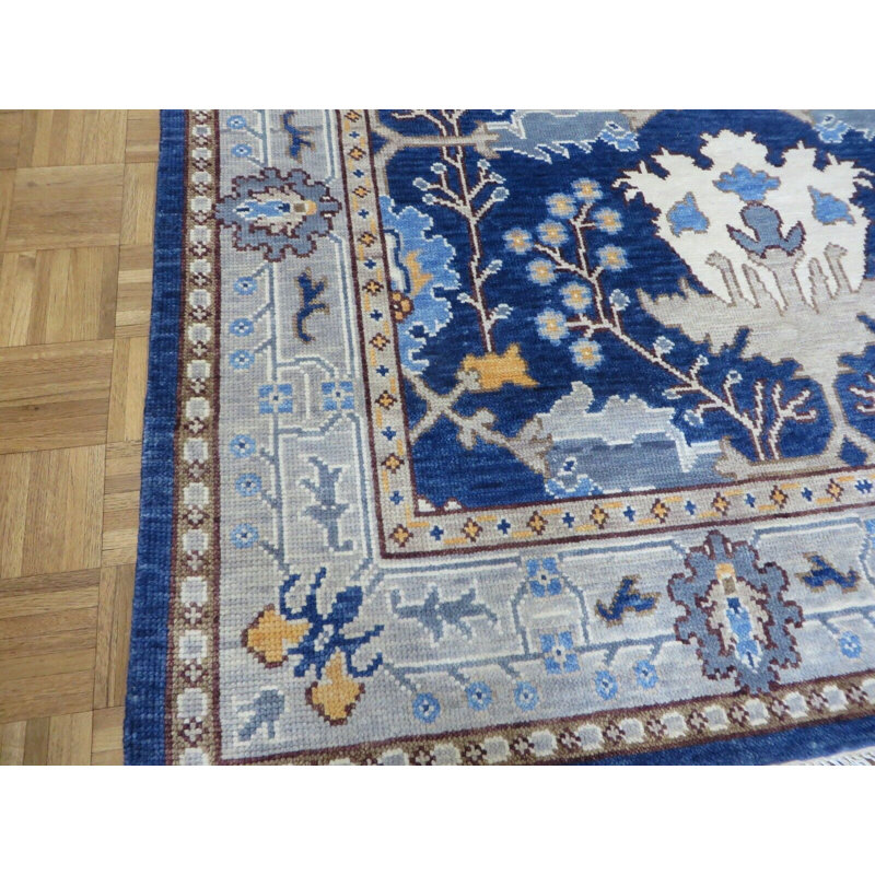 Tapis Haileen