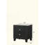 Mobilier de chambre à coucher 1pc