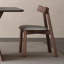 Ensemble de table de salle à manger unique en frêne-109661266