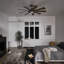 Kasie 65cm Ceiling Fan with LED Lights