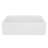 Rockport 32.75'' L Farmhouse / Apron Single Bowl Granite Kitchen Sink-83250850
