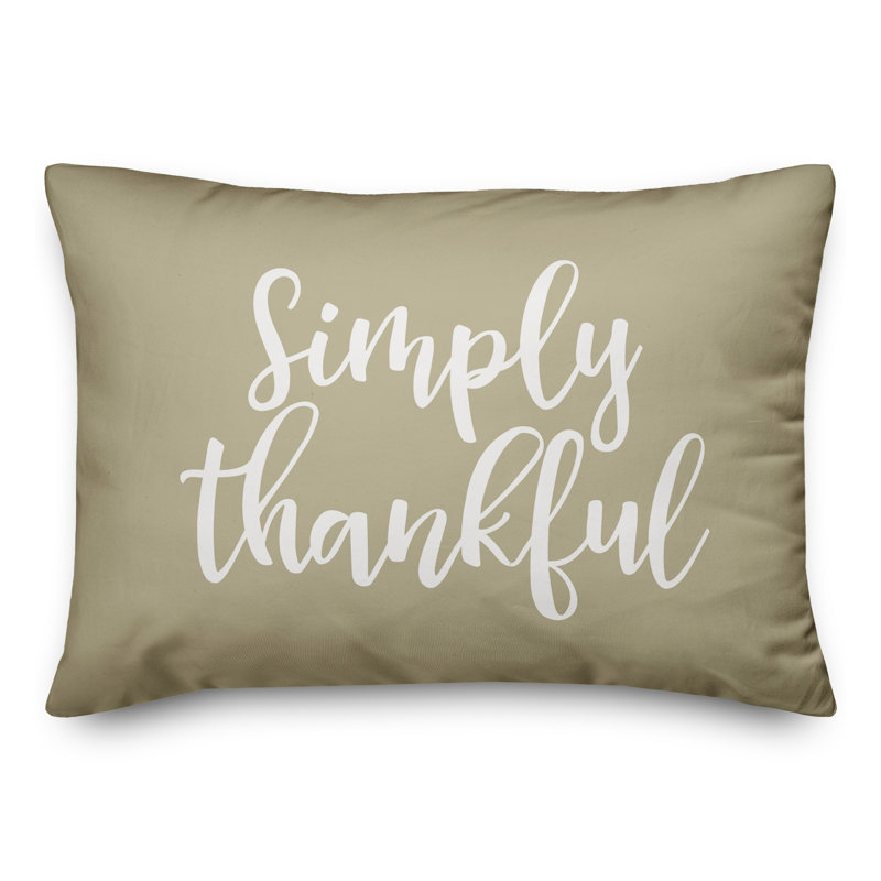  Coussin Simply Simplyful, Beige