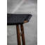 Freja Upholstered Stool with Solid Wood Frame-2081187495-2081187494