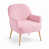Rose est en rupture de stock