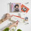 Easy Change Memo Board + Magnets-1811706010-1811706011
