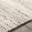 Moroccan Wool Hand Woven Area Rug-557394535-557394533