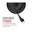 Chefman 1.7 Liter Stainless Steel Electric Kettle