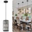 Luminaire suspendu simple en cristal Katey-1667169259