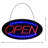 Text & Numbers Themed LED Sign-928572002