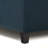 Harrison -  Table Storage Ottoman - Distressed-747062288
