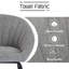 Parthenia Upholstered and Chenille Bar Stool-429691464
