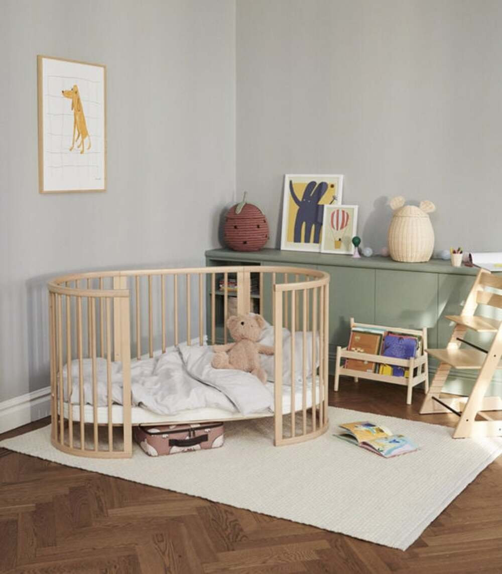 Extension Kit, Natural