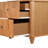 Tevrat 21.65" 3 Drawers Nightstand-1515568437-1515568439