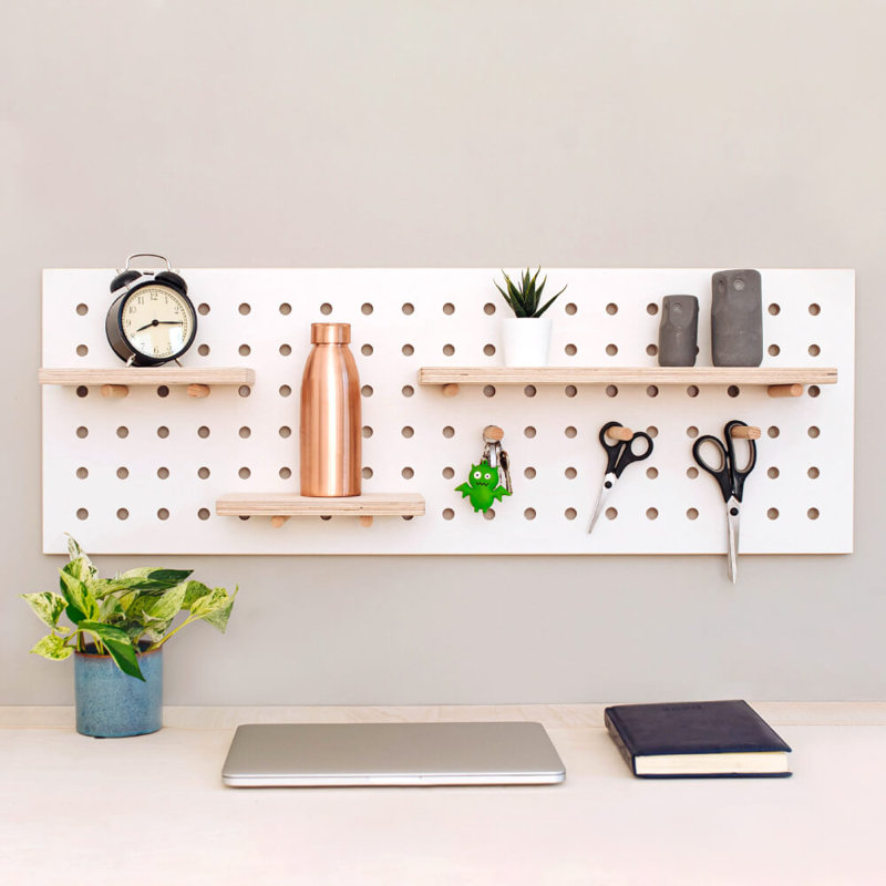 Haggerly Pegboard