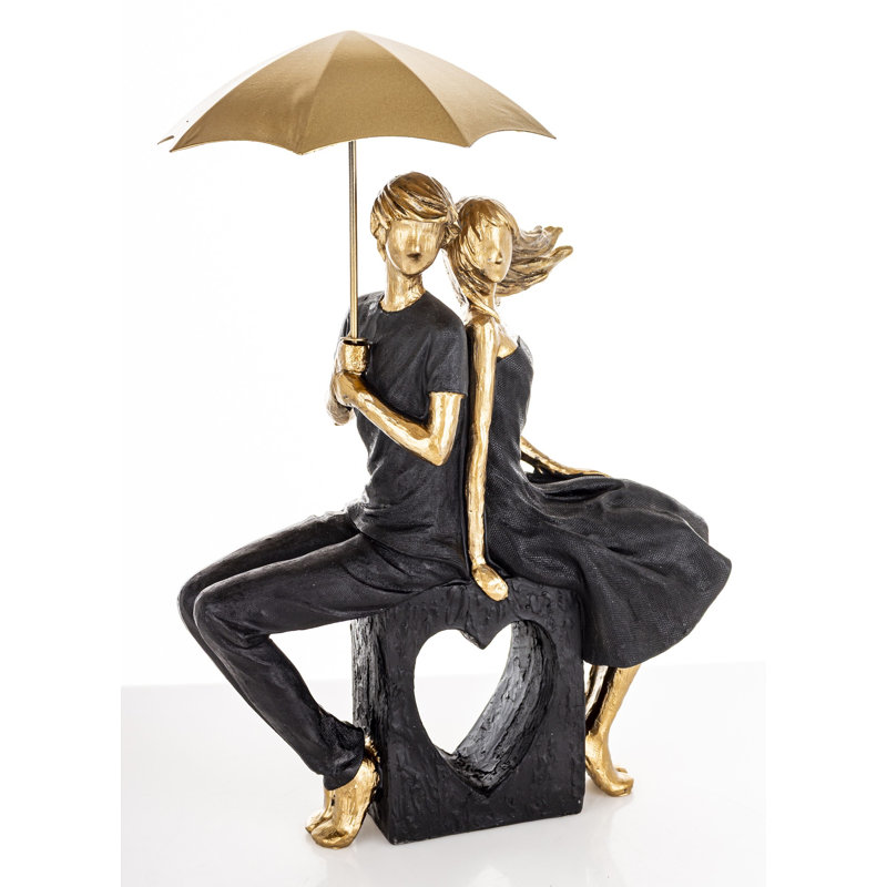 People Figurines & Sculptures
