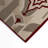 Dynamic Intervals Indoor And Outdoor Area Rug-1019582763