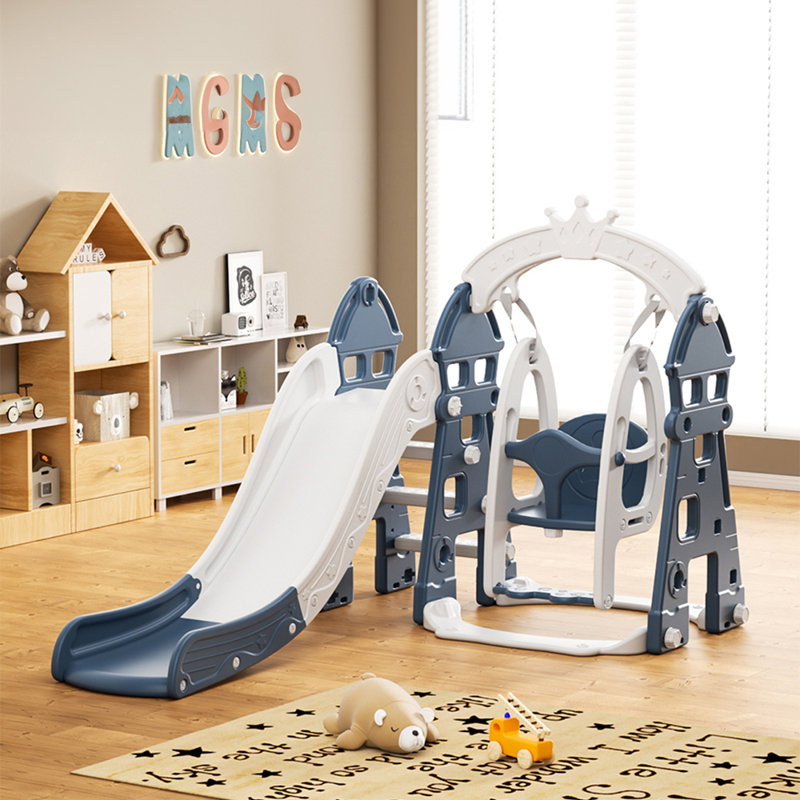 Living And Home Indoor Slide