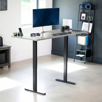 Vivo Dual Motor 71” X 30” Standing Desk