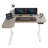 59'' L-shaped Height Adjustable Standing Desk-901931917