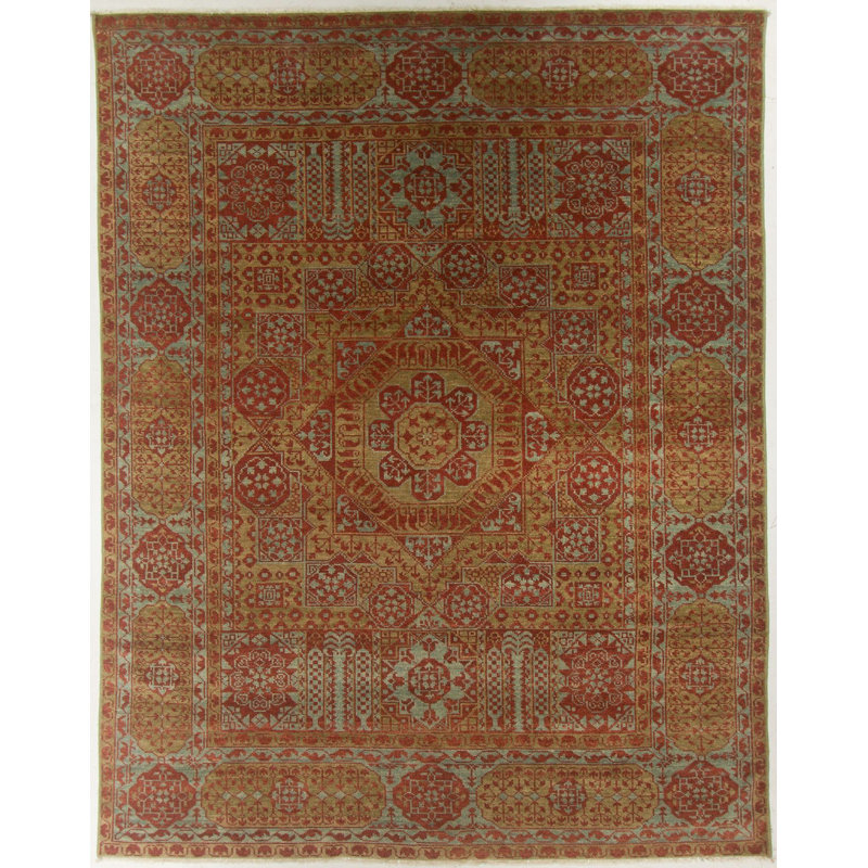 Dreams Oriental Indoor Rug