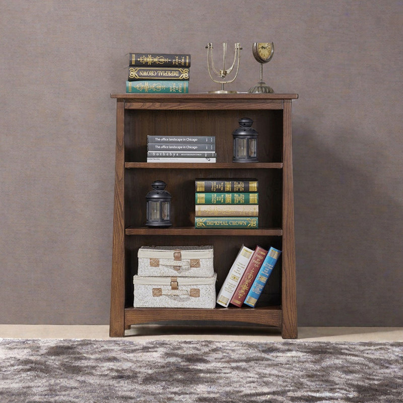 Petite bibliothèque pour meuble